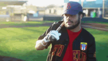 Joey Aich Baseball GIF - Joey Aich Joey Aich GIFs