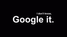 Hoecat Google GIF - Hoecat Google Google It GIFs