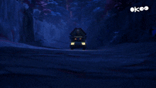 a screenshot of a video game with evil aimz and evil dp on it