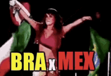 Brasil México Copa Do Mundo Rebelde / Mensagem Engraçada De Brasil E Mexico / Engracada GIF - Dulce Maria Rebelde Brazil GIFs