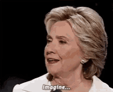 Hillary Hillary Clinton GIF - Hillary Hillary Clinton Hrc GIFs
