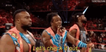 The New Day Footage GIF - The New Day Footage Burned GIFs