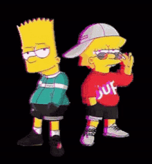 Money Simpsons GIF - Money Simpsons Aesthetic GIFs