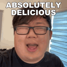 Absolutely Delicious Sungwon Cho GIF - Absolutely Delicious Sungwon Cho Prozd GIFs
