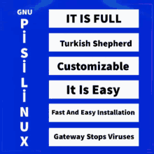 linux pisilinux