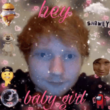 Ed Ed Sheeran GIF - Ed Ed Sheeran Ed Sheeran Uwu GIFs