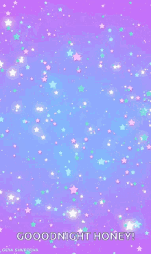 Glitter Purple GIF - Glitter Purple Stars GIFs
