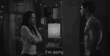 Sorry Apologize GIF - Sorry Apologize Apologies GIFs