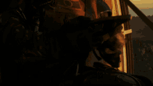 Sharpening The Weapon Call Of Duty Vanguard GIF - Sharpening The Weapon Call Of Duty Vanguard Making The Weapon Sharper GIFs