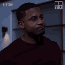 Disappointed Zac GIF - Disappointed Zac Sistas GIFs
