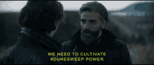 Dune Cultivate Dune Sweep GIF - Dune Cultivate Dune Sweep Dune Sweep GIFs