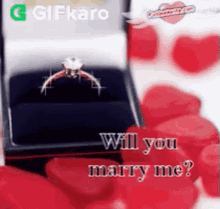 Will You Marry Me Gifkaro GIF - Will You Marry Me Gifkaro Marriage Proposal GIFs