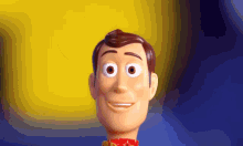 Woody Toy Story GIF - Woody Toy Story Hat GIFs