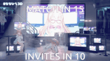 Nanahira Match In15 GIF - Nanahira Match In15 GIFs