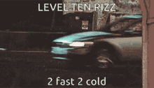 Level10rizz Rizz GIF - Level10rizz Rizz Edward Cullen GIFs