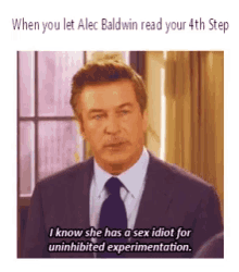 Alec Baldwin Recovery GIF - Alec Baldwin Recovery 4th GIFs