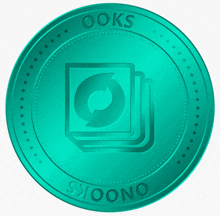 Onooks Cryptocurrency GIF