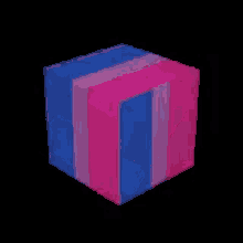 Bi Bisexual GIF - Bi Bisexual Bi Cube GIFs