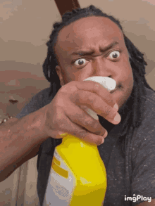Rell Remedy GIF - Rell Remedy Relltheremedy GIFs