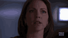 Lie To Me Gillian Foster GIF