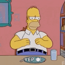 Fat Ass Homer Simpsons GIF - Fat Ass Homer Simpsons Full GIFs