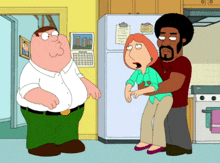 Lois Griffin Family Guy GIF - Lois Griffin Lois Family Guy GIFs