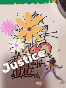 Justice We GIF - Justice We Want GIFs