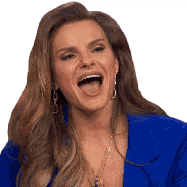 Oh My God Michele Romanow Sticker Oh My God Michele Romanow Dragons Den Discover Share GIFs