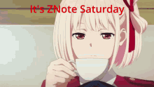Znote Znote Saturday GIF - Znote Znote Saturday Saturday GIFs