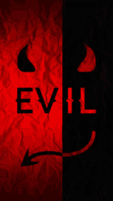 Evil GIF - Evil GIFs