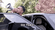 Oh Yeah Pauly GIF - Oh Yeah Pauly Jersey Shore Family Vacation GIFs