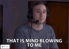 That Is Mind Blowing To Me Michael Fisher GIF - That Is Mind Blowing To Me Michael Fisher Esports College Career And Pathways GIFs