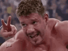 Eddie Guerrero Shut Up GIF - Eddie Guerrero Shut Up Wwe GIFs