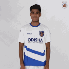 Gaurav Bora Isl GIF - Gaurav Bora Isl Indian Super League GIFs