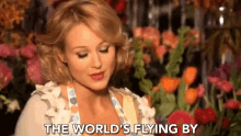 The Worlds Flying By World GIF - The Worlds Flying By World Flying By GIFs