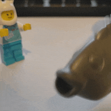 Jlt Lego GIF - Jlt Lego Fish GIFs