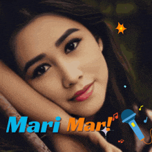 Mari01 GIF - Mari01 GIFs