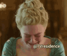 The Great GIF - The Great Crying GIFs