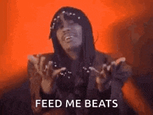 Dave Chapelle The Chapelle Show GIF - Dave Chapelle The Chapelle Show Rick James GIFs