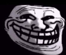 Sad Troll Face Sad GIF - Sad Troll Face Sad Troll - Discover & Share GIFs