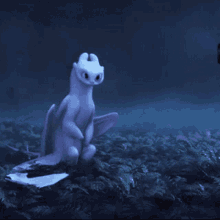 Scared Flying Away GIF - Scared Flying Away Thinks Its Danger GIFs