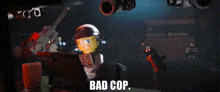 Gcbc Good Cop GIF - Gcbc Good Cop Bad Cop GIFs