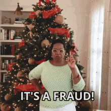 oprah fraud is a fraud