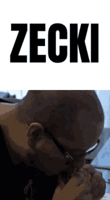 Zecki Eating GIF - Zecki Eating GIFs