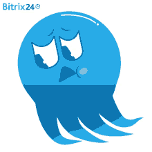 bitrix24 upset