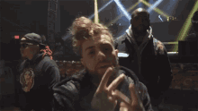Peace Peace Out GIF - Peace Peace Out Number Two GIFs