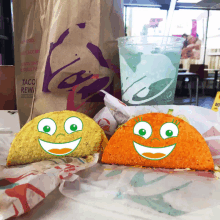 Love Taco Bell GIF - Love Taco Bell Tacos GIFs