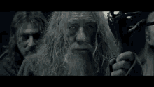 Gandalf Thisfoe GIF - Gandalf Thisfoe Beyondyou GIFs