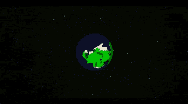Barclay Faewa Planet Globe Orbit Rotate Rotation Moon Barclay Faewa Planet Globe Orbit 