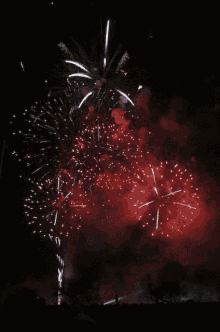 Pew Pew Colorful GIF - Pew Pew Colorful Fireworks GIFs